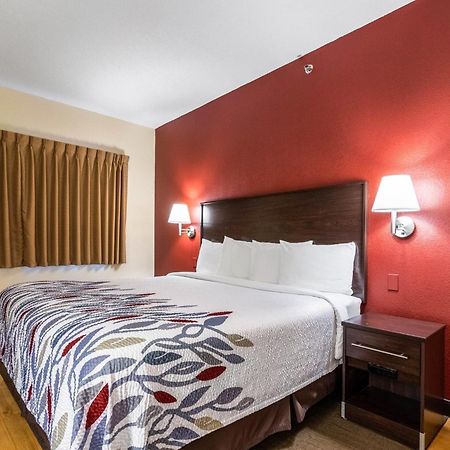 Red Roof Inn Georgetown, In - Louisville West Extérieur photo