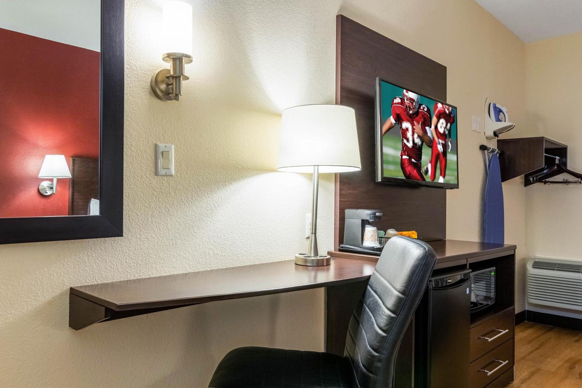 Red Roof Inn Georgetown, In - Louisville West Extérieur photo