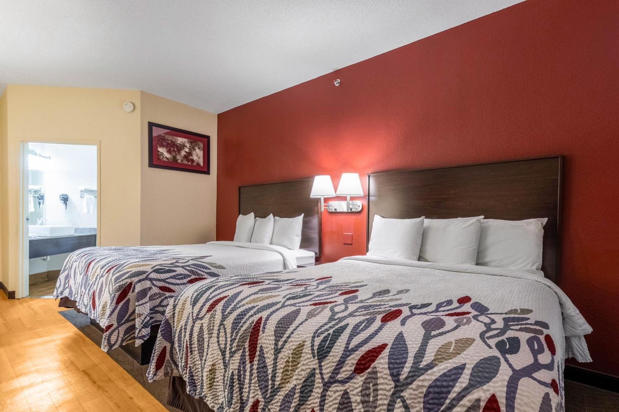 Red Roof Inn Georgetown, In - Louisville West Extérieur photo
