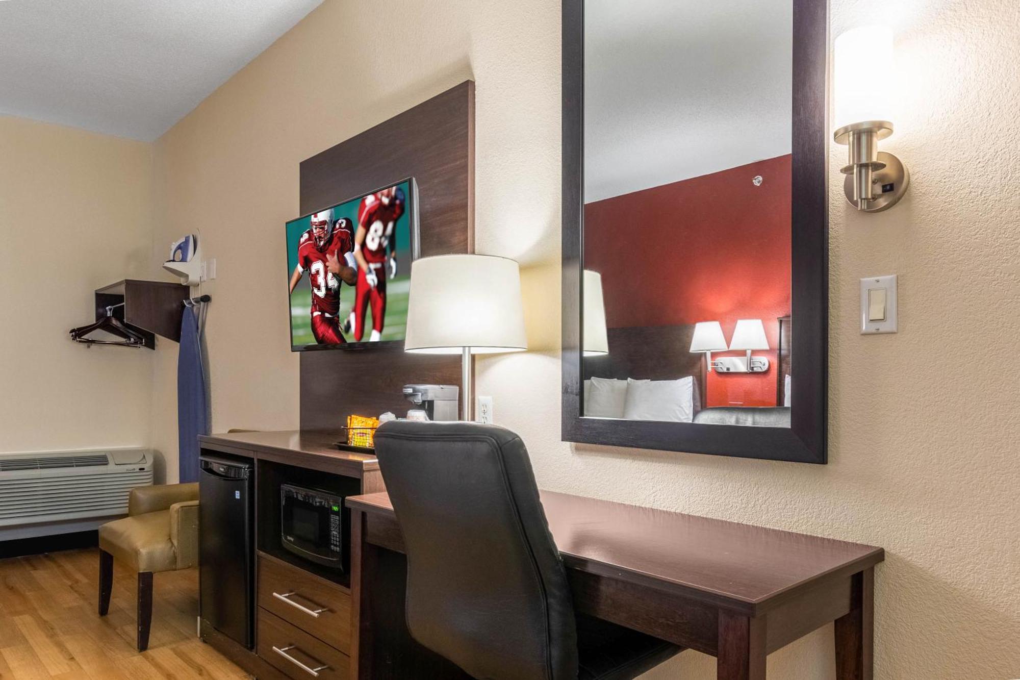 Red Roof Inn Georgetown, In - Louisville West Extérieur photo