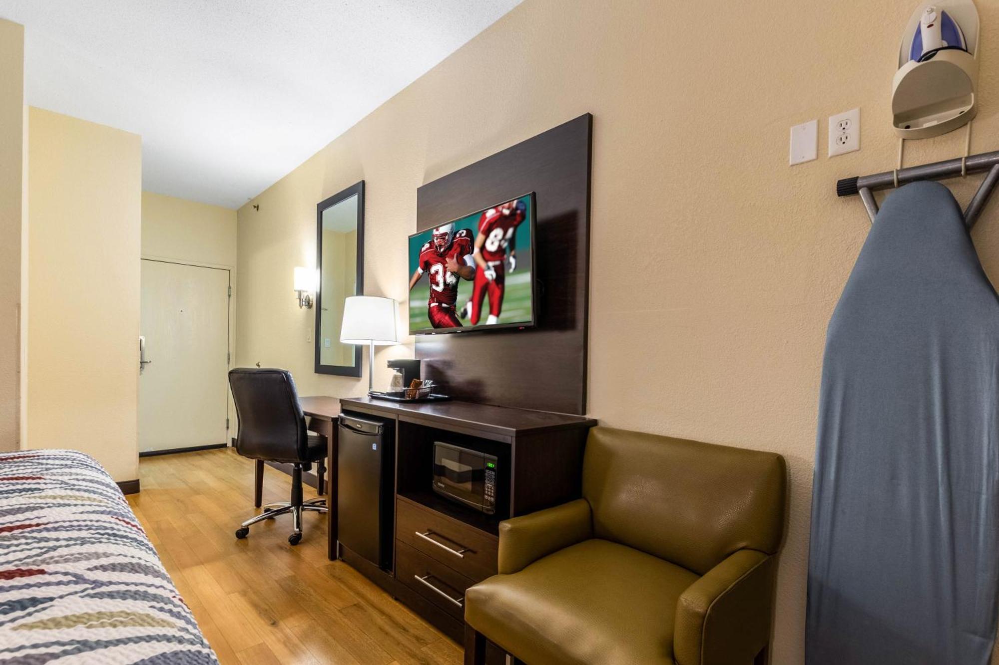 Red Roof Inn Georgetown, In - Louisville West Extérieur photo