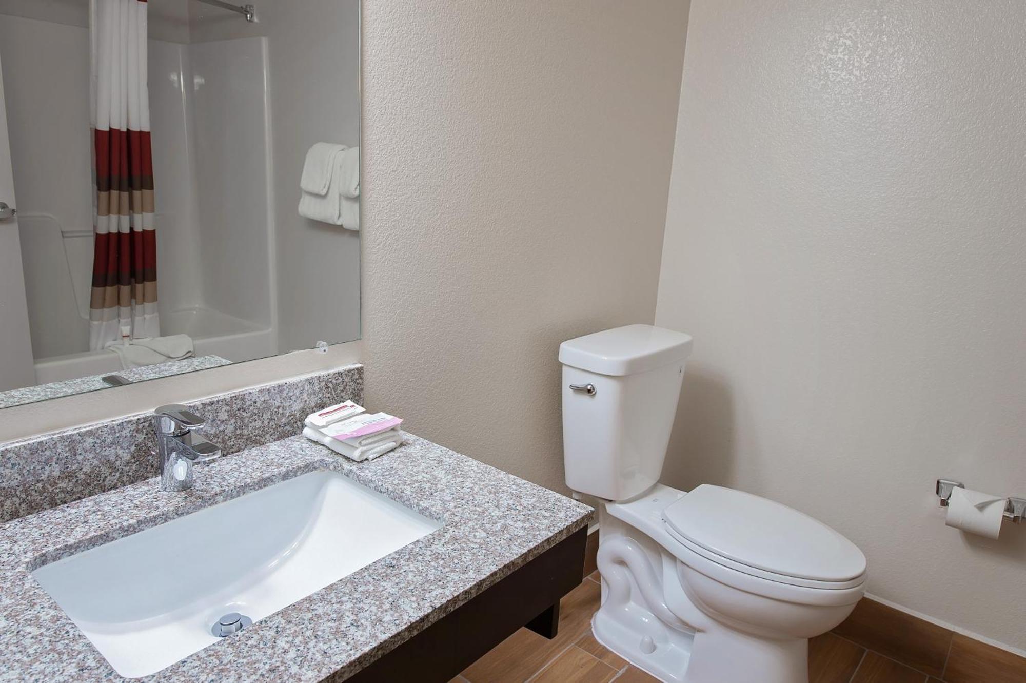 Red Roof Inn Georgetown, In - Louisville West Extérieur photo
