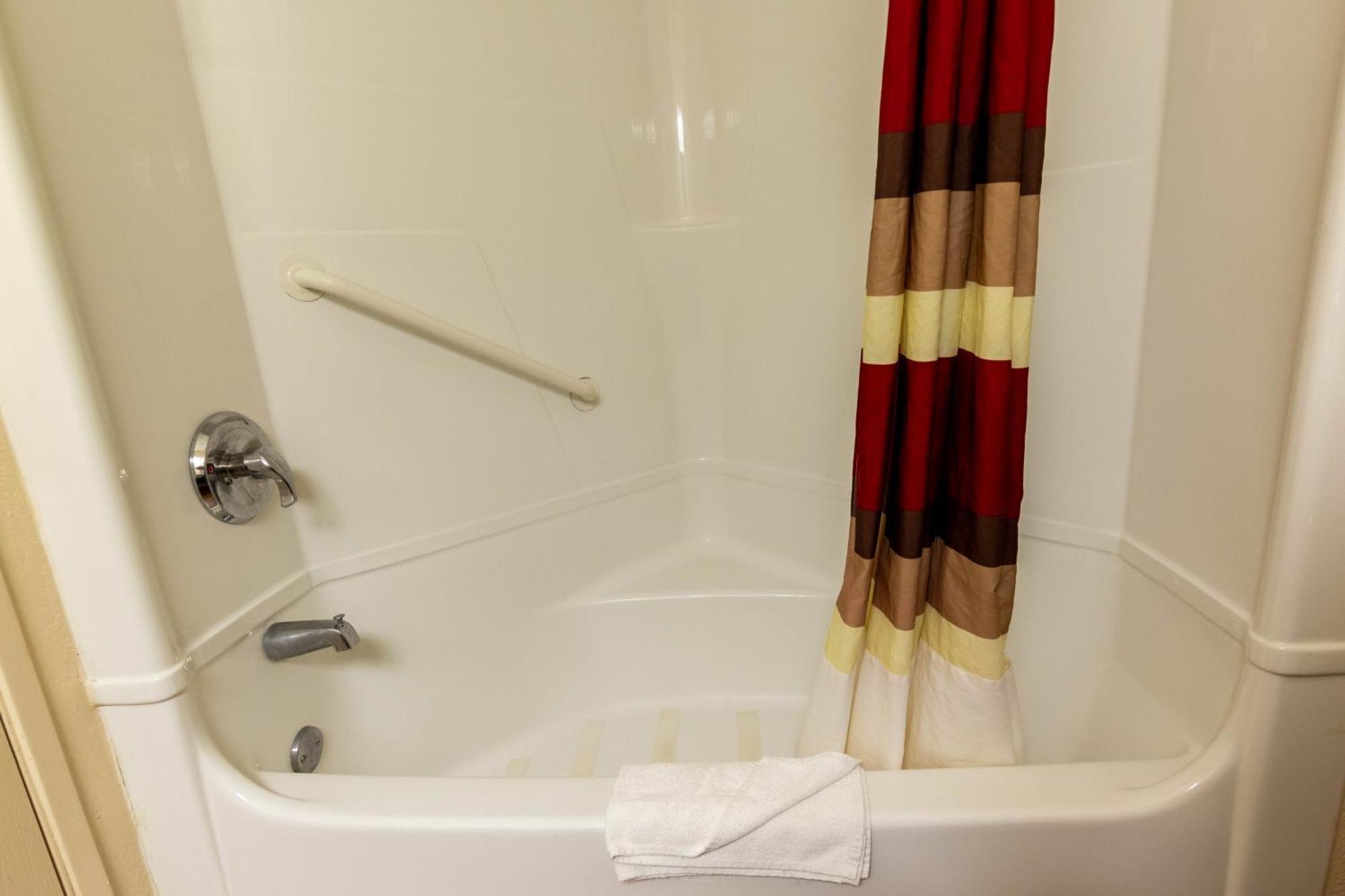Red Roof Inn Georgetown, In - Louisville West Extérieur photo