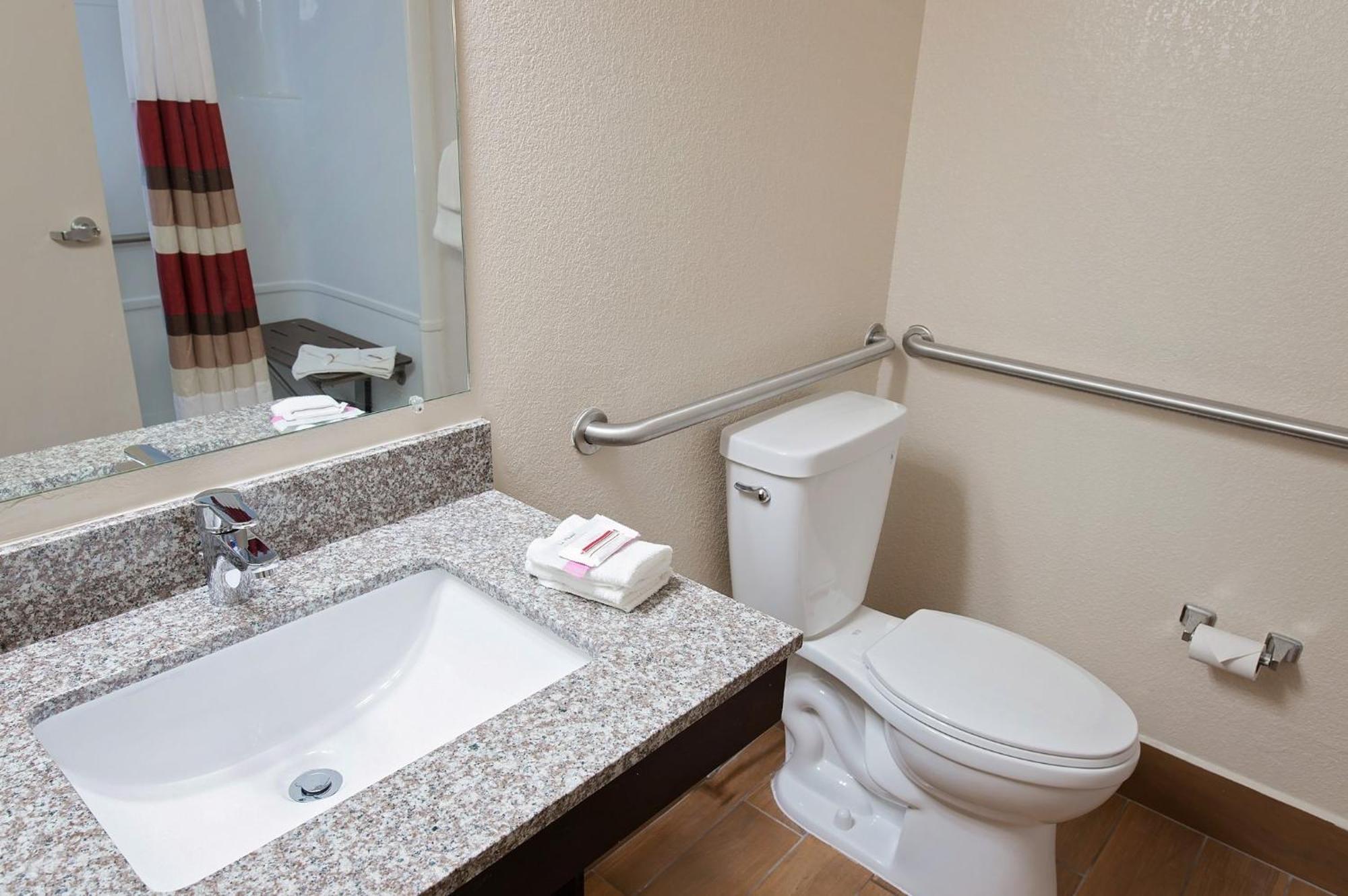 Red Roof Inn Georgetown, In - Louisville West Extérieur photo
