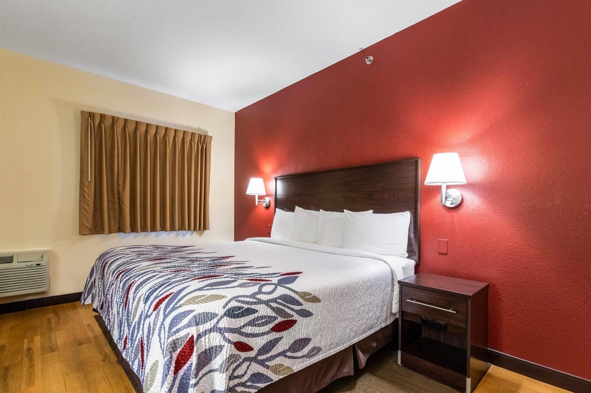 Red Roof Inn Georgetown, In - Louisville West Extérieur photo