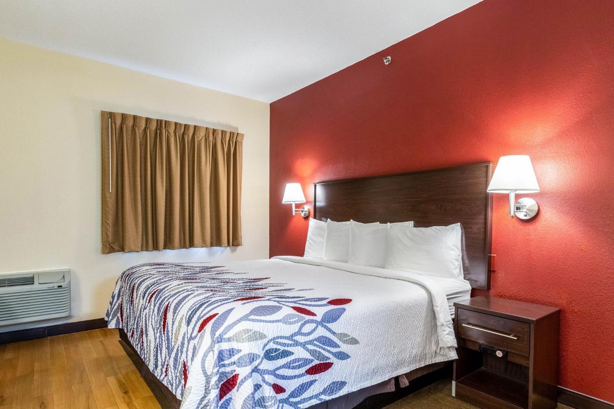 Red Roof Inn Georgetown, In - Louisville West Extérieur photo