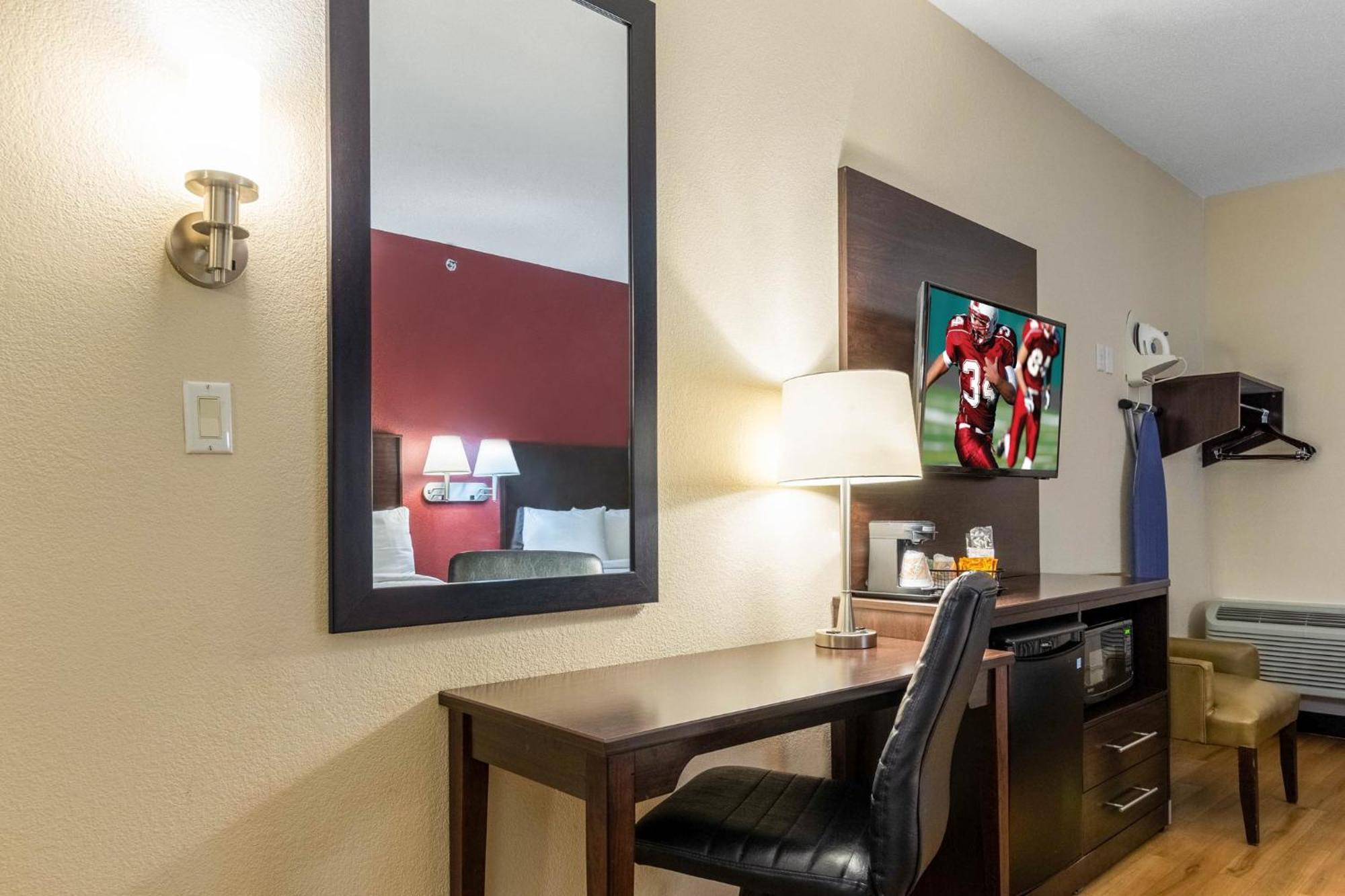 Red Roof Inn Georgetown, In - Louisville West Extérieur photo