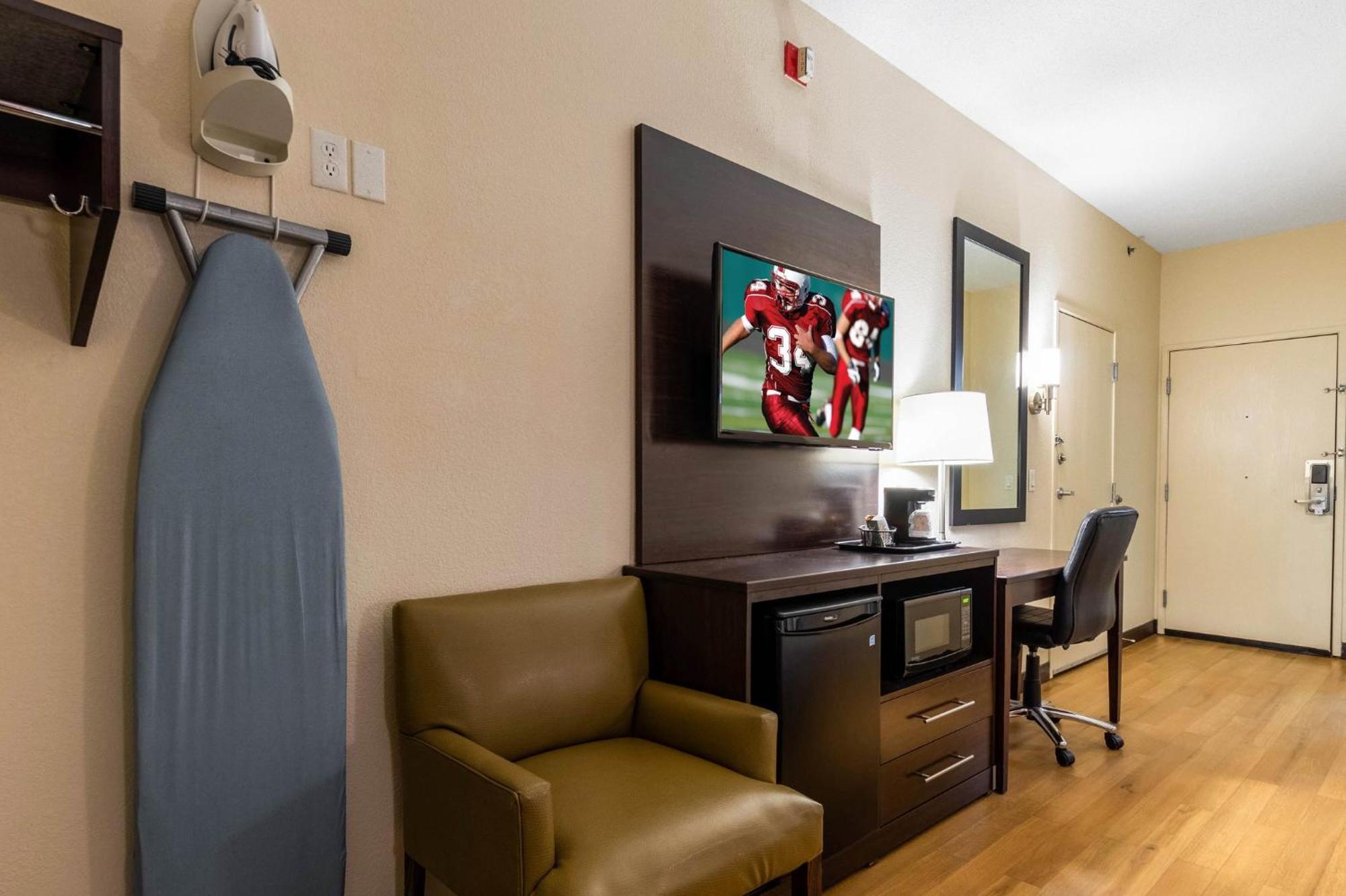 Red Roof Inn Georgetown, In - Louisville West Extérieur photo