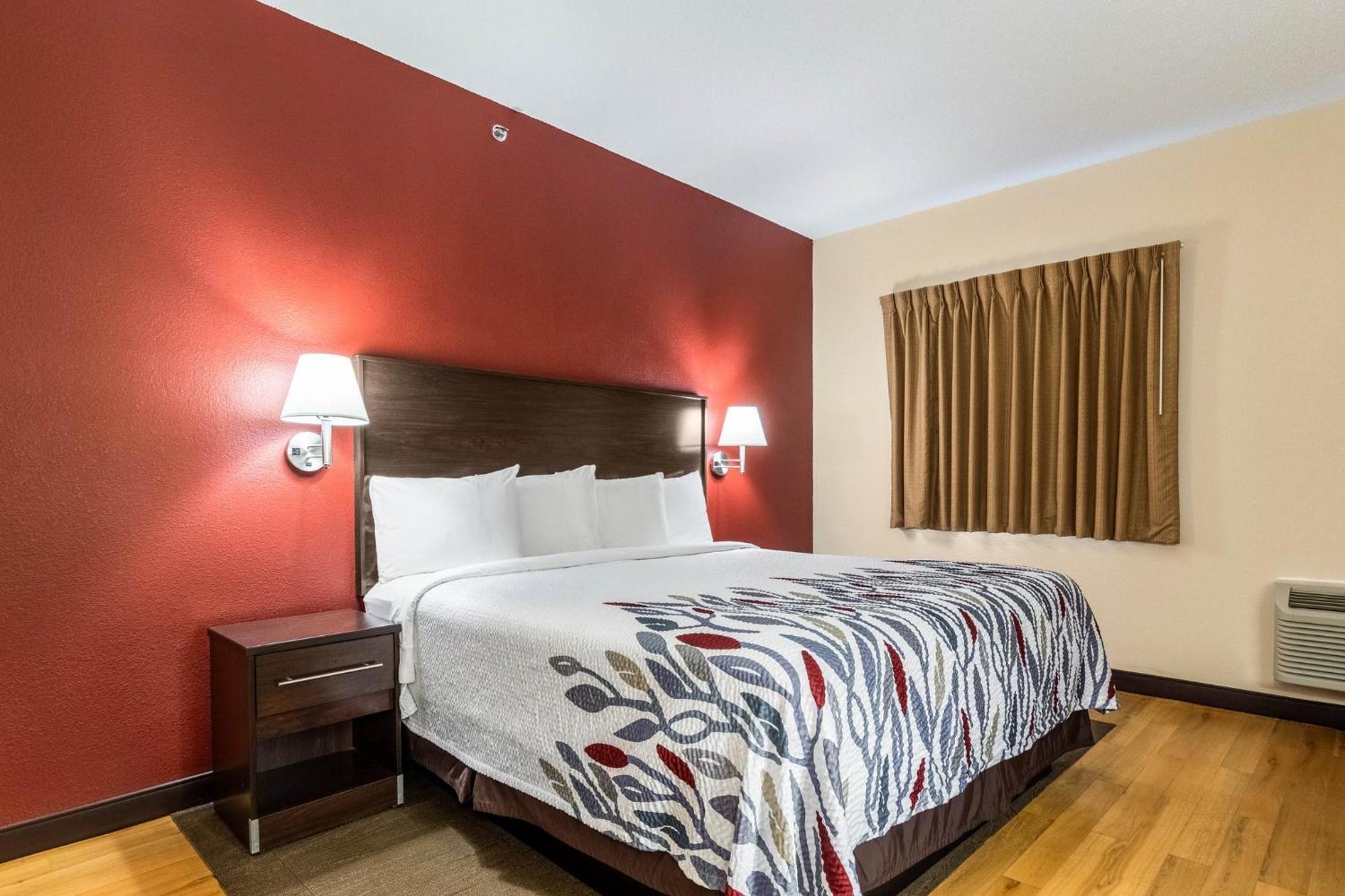 Red Roof Inn Georgetown, In - Louisville West Extérieur photo